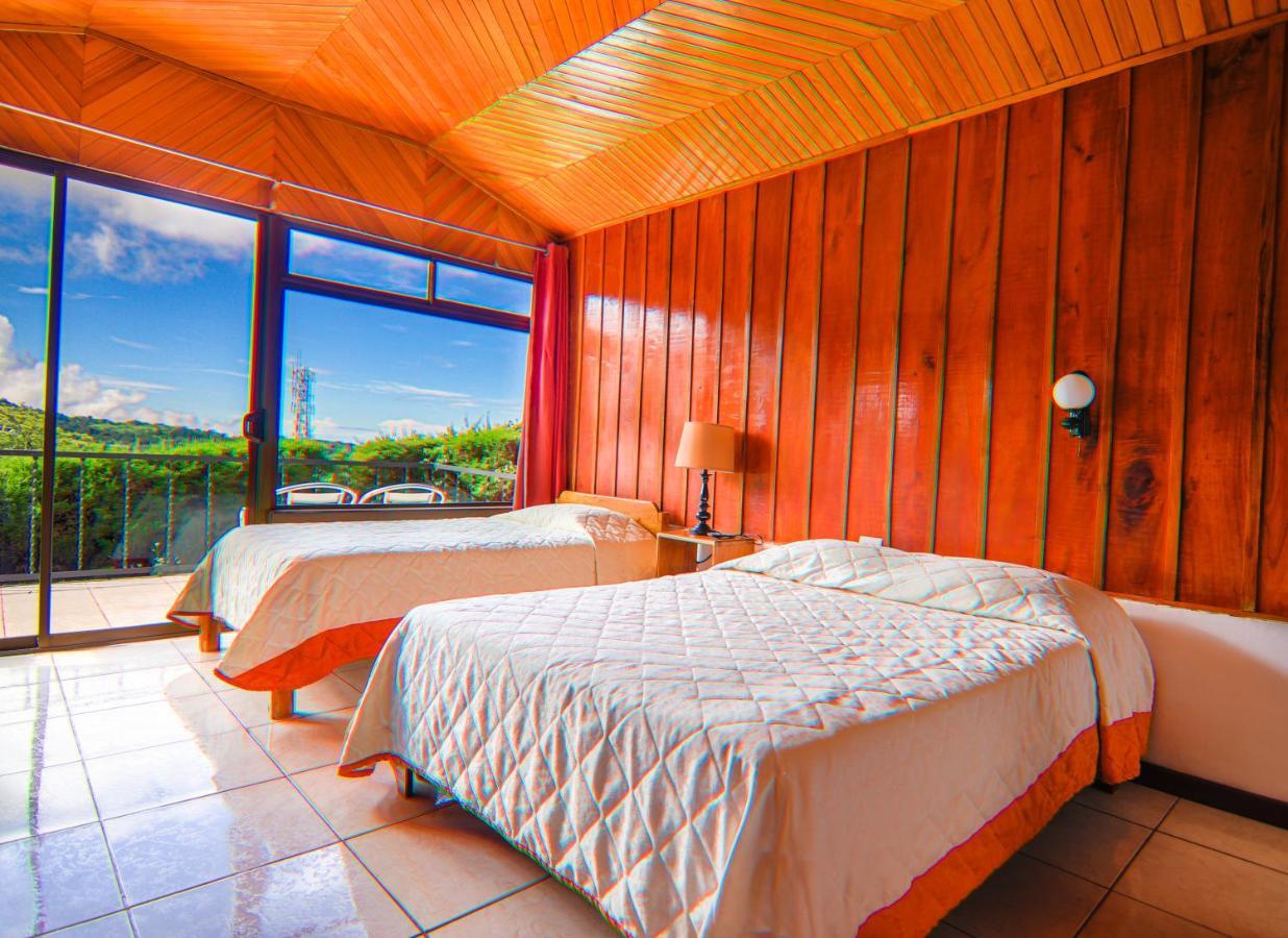 Hotel Don Taco Monteverde Exterior photo